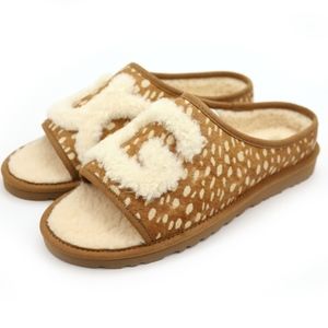 ugg idyllwild slide